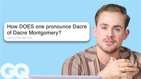 dacre name pronunciation|How to pronounce Dacre 